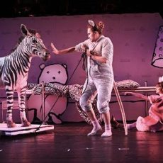 ALEXANDER UND DIE AUFZIEHMAUS (Unterhaltung / Freizeit | Heilbronn)
