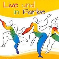 19. SOIRÉE DER BEWEGUNG »LIVE UND IN FARBE« (Unterhaltung / Freizeit | Heilbronn)
