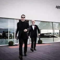 MR. BOND – DIE HOFFNUNG STIRBT ZULETZT (Unterhaltung / Freizeit | Heilbronn)