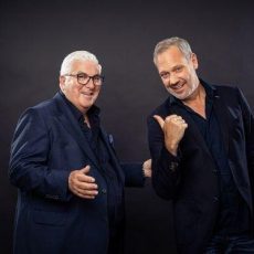 GENTLE, CRAZY & SWINGING (Unterhaltung / Freizeit | Heilbronn)