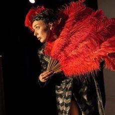 HEUTE ABEND: LOLA BLAU (Unterhaltung / Freizeit | Heilbronn)