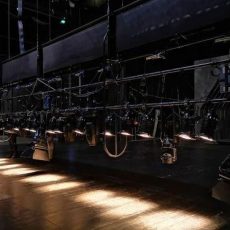 THEATERFÜHRUNG (Unterhaltung / Freizeit | Heilbronn)