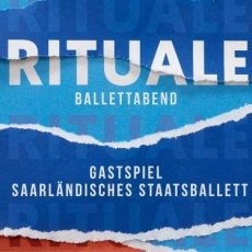 RITUALE (Unterhaltung / Freizeit | Heilbronn)