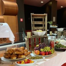 THEATERFRÜHSTÜCK (Unterhaltung / Freizeit | Heilbronn)