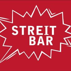 STREITBAR (Unterhaltung / Freizeit | Heilbronn)