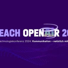 Enreach Open Air 2024 (Konferenz | Dortmund)