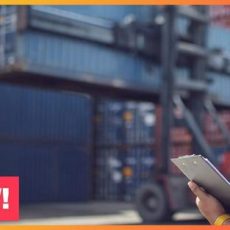 WEST AFRICA, SOLUTIONS FOR YOUR SUPPLY CHAIN (Webinar | Online) WEST AFRICA, SOLUTIONS FOR YOUR SUPPLY CHAIN (Webinar | Online)
