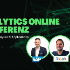 Analytics Online Konferenz (Konferenz | Online)