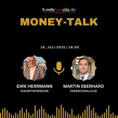 Money-Talk mit Dirk Herrmann (Webinar | Online) Money-Talk mit Dirk Herrmann (Webinar | Online)