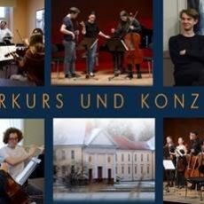 Festliches Konzert am 8. Februar 2025 um 17 Uhr im Schlosstheater Rheinsberg* (Unterhaltung / Freizeit | Berlin) Festliches Konzert am 8. Februar 2025 um 17 Uhr im Schlosstheater Rheinsberg* (Unterhaltung / Freizeit | Berlin)