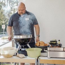 Gründergrillen 2025 in Schwäbisch Hall – Es geht wieder los (Unterhaltung / Freizeit | Schwäbisch Hall) Gründergrillen 2025 in Schwäbisch Hall – Es geht wieder los (Unterhaltung / Freizeit | Schwäbisch Hall)