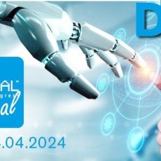 DIGITAL FUTUREcongress virtual (Kongress | Online)