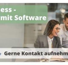 Lassen Sie ihre Anwendungen immer noch programmieren? Das muss nicht sein (Vortrag | Online)