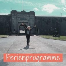 Online-Infoabend: Ferienprogramme (Webinar | Online) Online-Infoabend: Ferienprogramme (Webinar | Online)