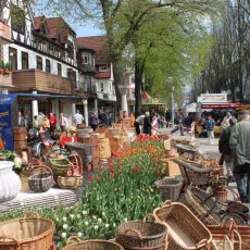 Frühlings- und Ostermarkt Bad Pyrmont (Sonstiges | Bad Pyrmont) Frühlings- und Ostermarkt Bad Pyrmont (Sonstiges | Bad Pyrmont)