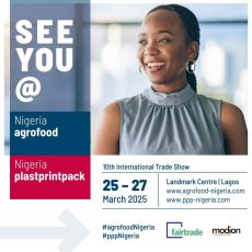 Nigeria agrofood (Messe | Lagos) Nigeria agrofood (Messe | Lagos)