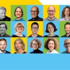 Save the date: ARCHIKON am 8. April 2025 in Stuttgart (Kongress | Stuttgart)