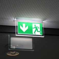 Sicherheitsbeleuchtung Notbeleuchtung DIN VDE V 0108-100-1 (Schulung | Online)