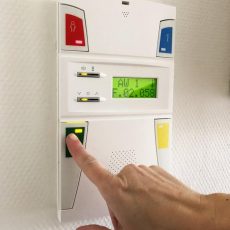 Ruf: Fachplaner/Fachkraft für Rufanlagen nach VDE 0834 (Schulung | Online)