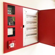 BMA Konzept, Planung, Projektierung nach DIN 14675 (Seminar | Online)