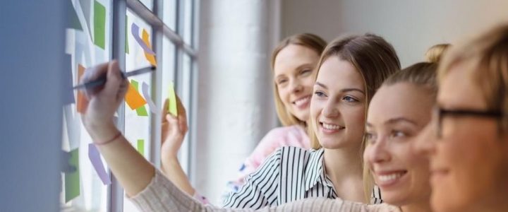 Effektives Projektmarketing: Strategien, die wirken (Seminar | Online)