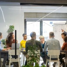 Agile Kompetenzen: Stärken identifizieren und erfolgreich umsetzen (Seminar | Online) Agile Kompetenzen: Stärken identifizieren und erfolgreich umsetzen (Seminar | Online)