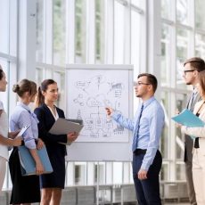 Macht und Mikropolitik souverän nutzen – für Frauen im PM (Seminar | Online) Macht und Mikropolitik souverän nutzen – für Frauen im PM (Seminar | Online)