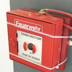 BMA + SAA: BMA in der Praxis – DIN 14675 Auffrischung (Schulung | Online) BMA + SAA: BMA in der Praxis – DIN 14675 Auffrischung (Schulung | Online)