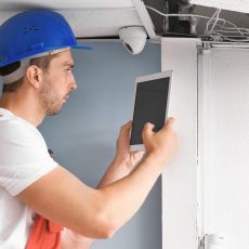 GMA: Gefahrenmeldeanlagen, Brand- & Sicherheitsanlagen (Schulung | Online) GMA: Gefahrenmeldeanlagen, Brand- & Sicherheitsanlagen (Schulung | Online)