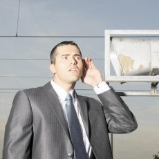 SAA: Neues zur Sprachalarmierung – Auffrischung DIN 14675 (Schulung | Online) SAA: Neues zur Sprachalarmierung – Auffrischung DIN 14675 (Schulung | Online)