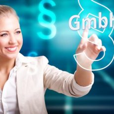 Gründung einer GmbH oder UG: Online (Vortrag | Online) Gründung einer GmbH oder UG: Online (Vortrag | Online)