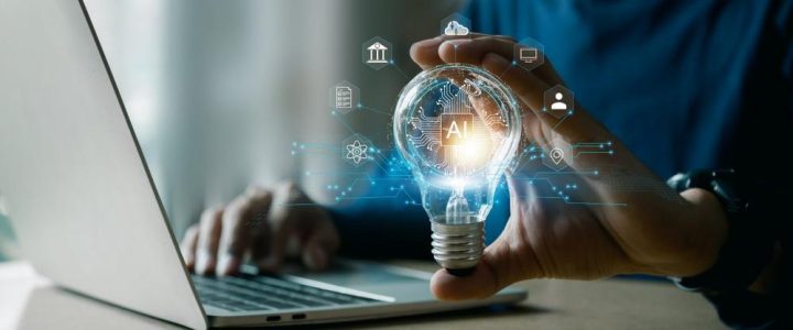 KI: Künstliche Intelligenz für Planer und Errichter (Schulung | Online)