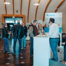 Innovationsmesse Ener.Com rund um Bauen & Wohnen (Messe | Rheinau)
