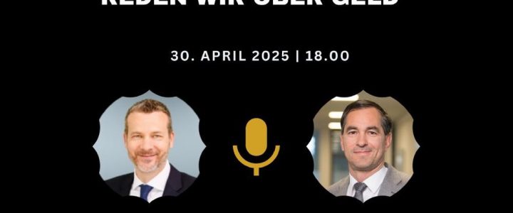 Money-Talk mit Carsten Roemheld | Fidelity International (Webinar | Online)