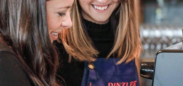 DINZLER Barista Wochenende (Schulung | Irschenberg)