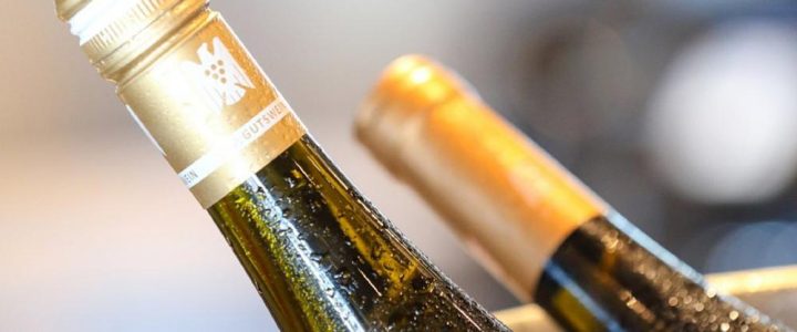Die Vielfalt des deutschen Chardonnays (Schulung | Irschenberg)