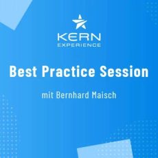 Allevo Studio – Best Practice Session (Webinar | Online)