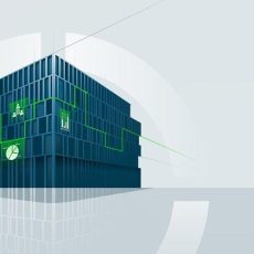 Innovative Smart Buildings und die treibende REM- und FM-Technologie (Webinar | Online)