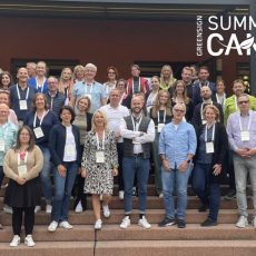 GreenSign Summer Camp 2025 (Konferenz | Harz)