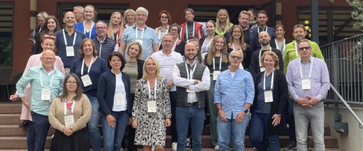 GreenSign Summer Camp 2025 (Konferenz | Harz)