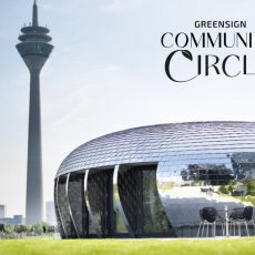 GreenSign Community Circle – Düsseldorf (Networking | Düsseldorf) GreenSign Community Circle – Düsseldorf (Networking | Düsseldorf)