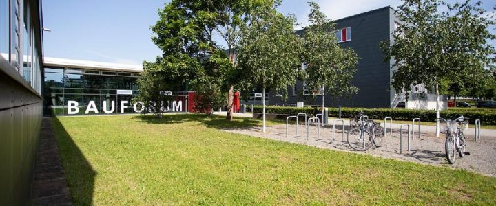 Regionalwettbewerb Jugend forscht an der TH Lübeck (Sonstiges | Lübeck)