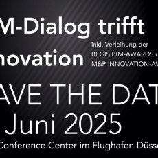 BIM-Dialog trifft Innnovation (Vortrag | Düsseldorf) BIM-Dialog trifft Innnovation (Vortrag | Düsseldorf)