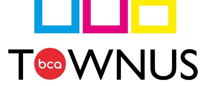 BCA TOWNUS TAGUNG (Seminar | Oberursel (Taunus))