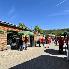 iKratos lädt zur jährlichen Hausmesse ein (Messe | Weißenohe) iKratos lädt zur jährlichen Hausmesse ein (Messe | Weißenohe)