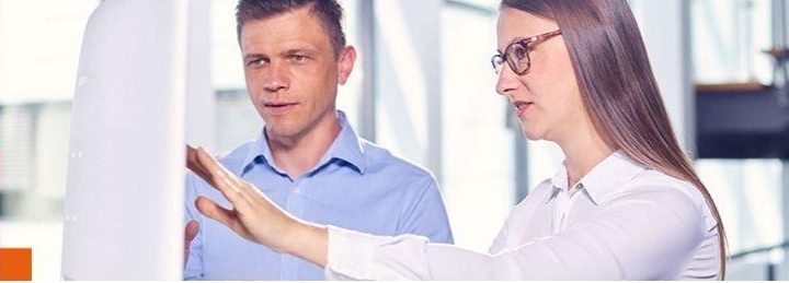 ibo netProject: Kompaktkurs Freigabe-Workflows (Seminar | Online)