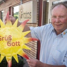 Vortrag: Photovoltaik-Strom selbst erzeugen und verbrauchen (Vortrag | Online)