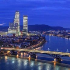 07 Heinze SELECT: Zirkuläres Bauen im Architekturmekka Basel (Kongress | Basel) 07 Heinze SELECT: Zirkuläres Bauen im Architekturmekka Basel (Kongress | Basel)