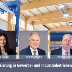 RES-Projekt – Festliche Einweihung bei Buxbaum Dach am 21. Februar 2025 (Sonstiges | Langschlag) RES-Projekt – Festliche Einweihung bei Buxbaum Dach am 21. Februar 2025 (Sonstiges | Langschlag)