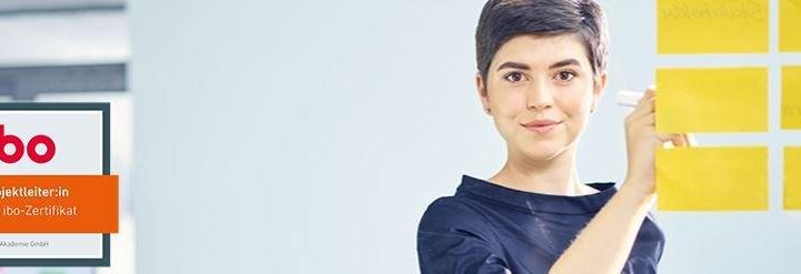 Projektmanager mit ibo-Zertifikat (Schulung | Frankfurt am Main)